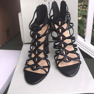 Jessica Simpson sz 6 pumps